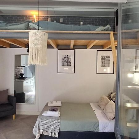 Typical Loft Oporto Downtown Apartment Екстериор снимка