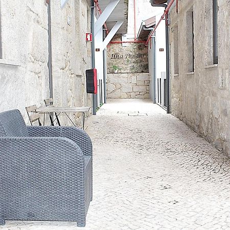 Typical Loft Oporto Downtown Apartment Екстериор снимка