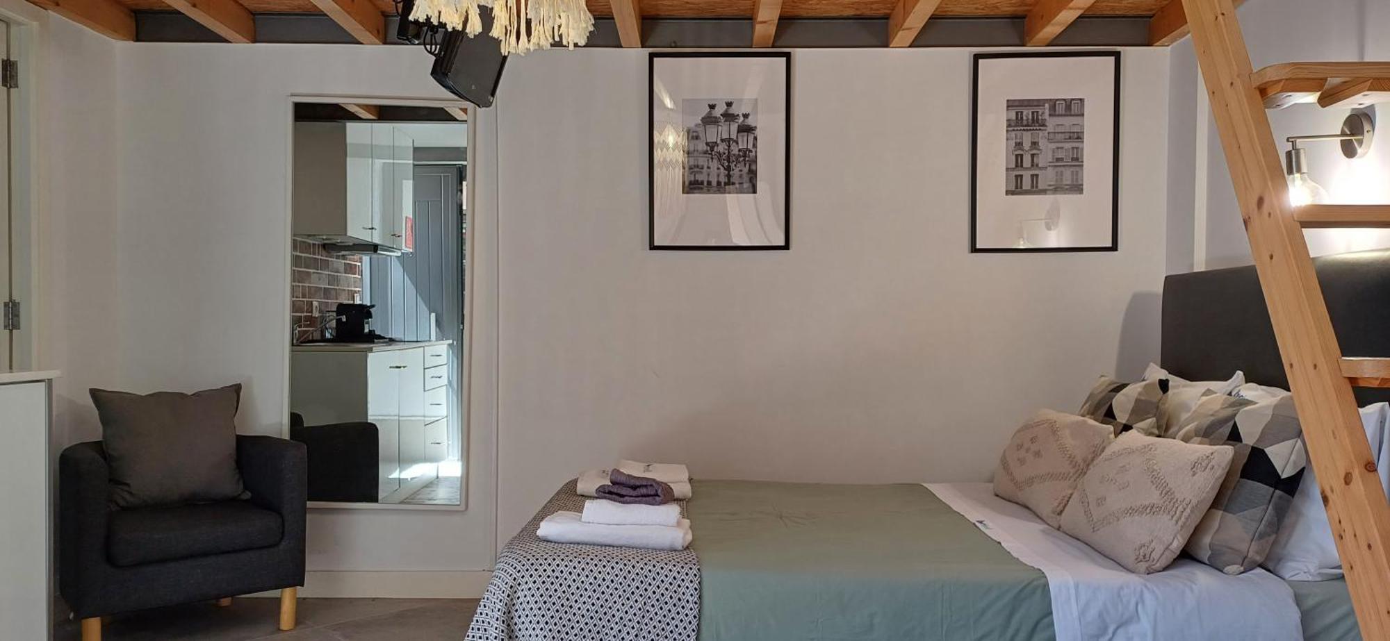 Typical Loft Oporto Downtown Apartment Екстериор снимка