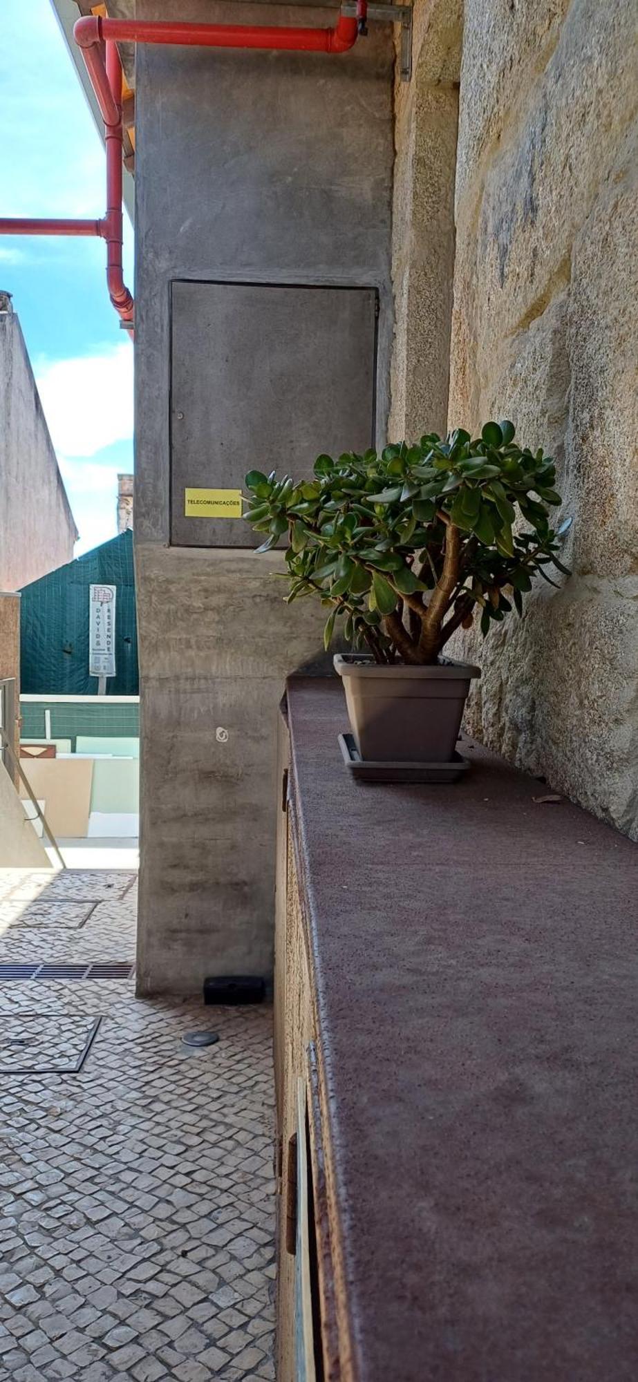 Typical Loft Oporto Downtown Apartment Екстериор снимка