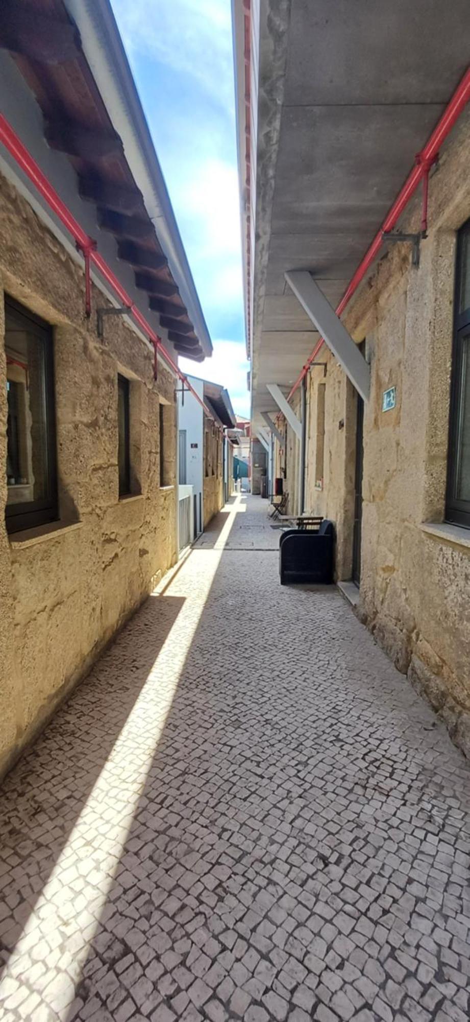 Typical Loft Oporto Downtown Apartment Екстериор снимка