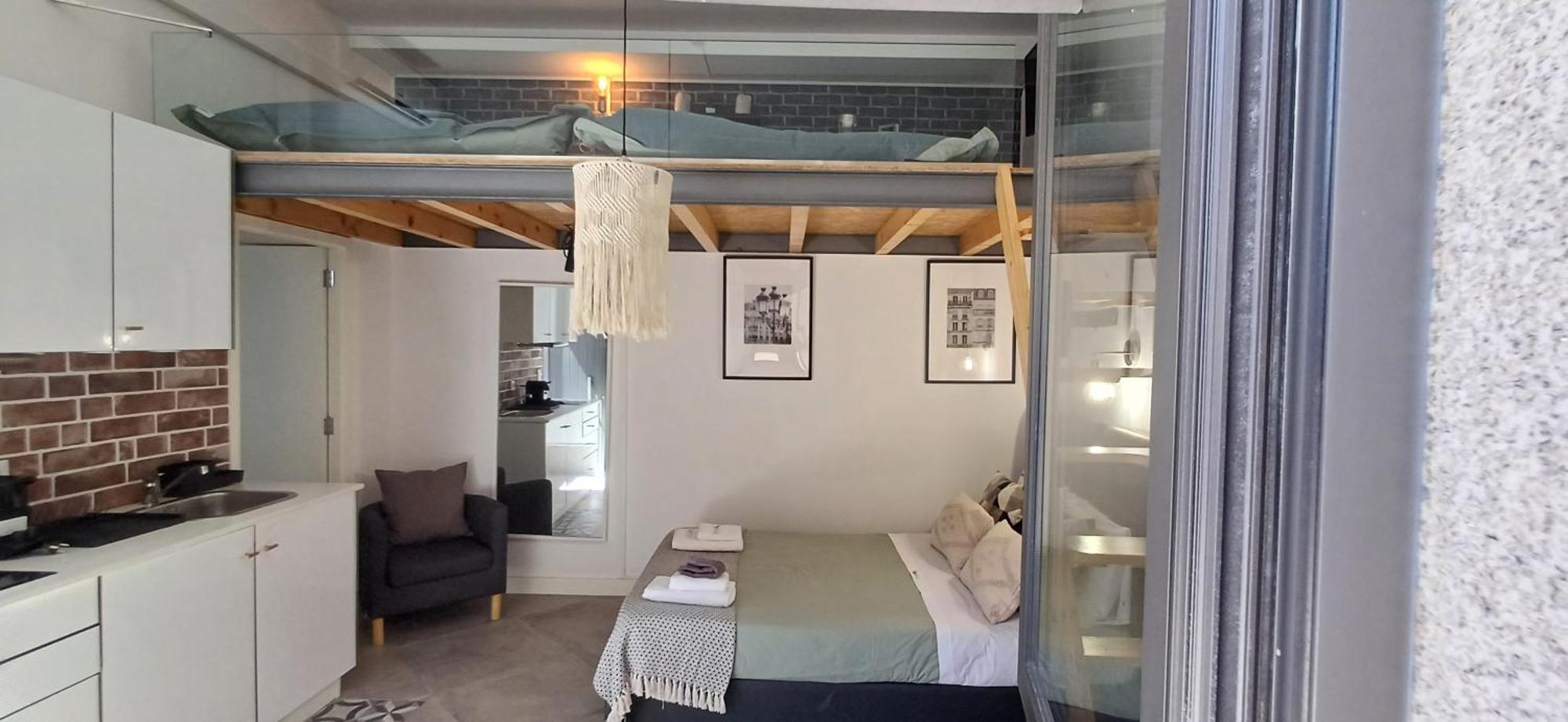 Typical Loft Oporto Downtown Apartment Екстериор снимка