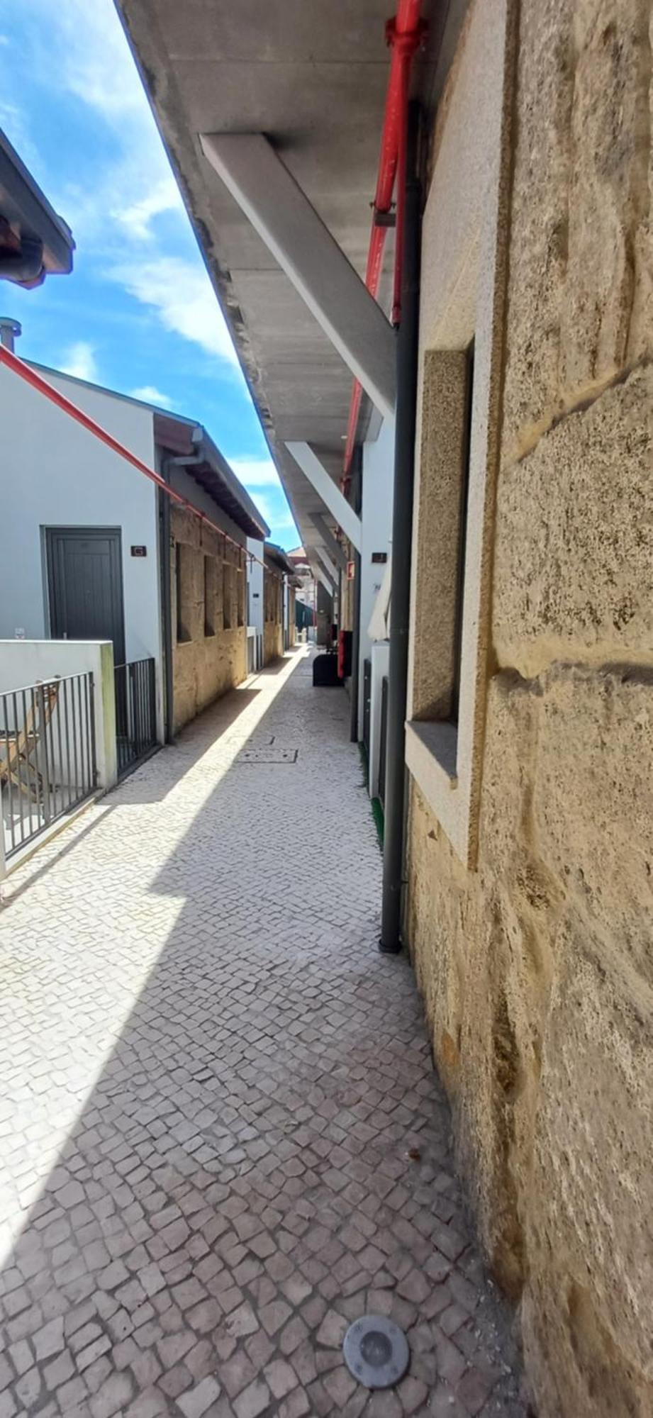 Typical Loft Oporto Downtown Apartment Екстериор снимка