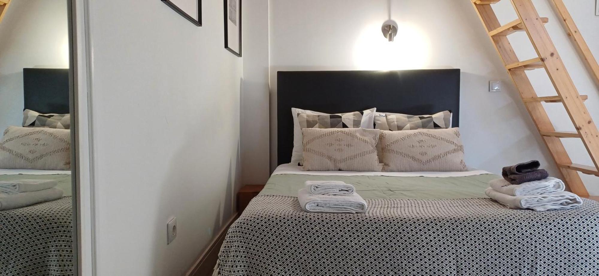 Typical Loft Oporto Downtown Apartment Екстериор снимка