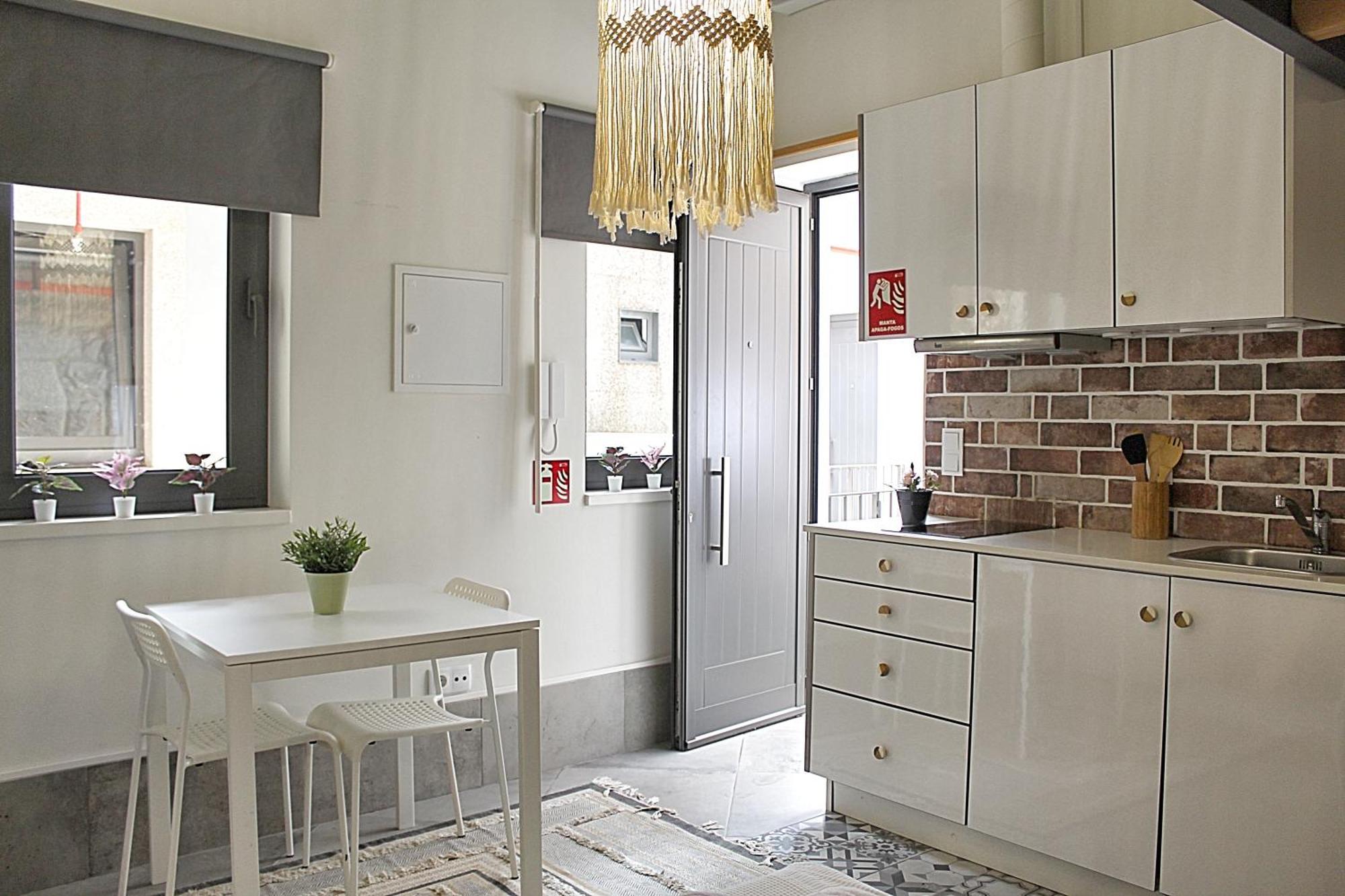 Typical Loft Oporto Downtown Apartment Екстериор снимка