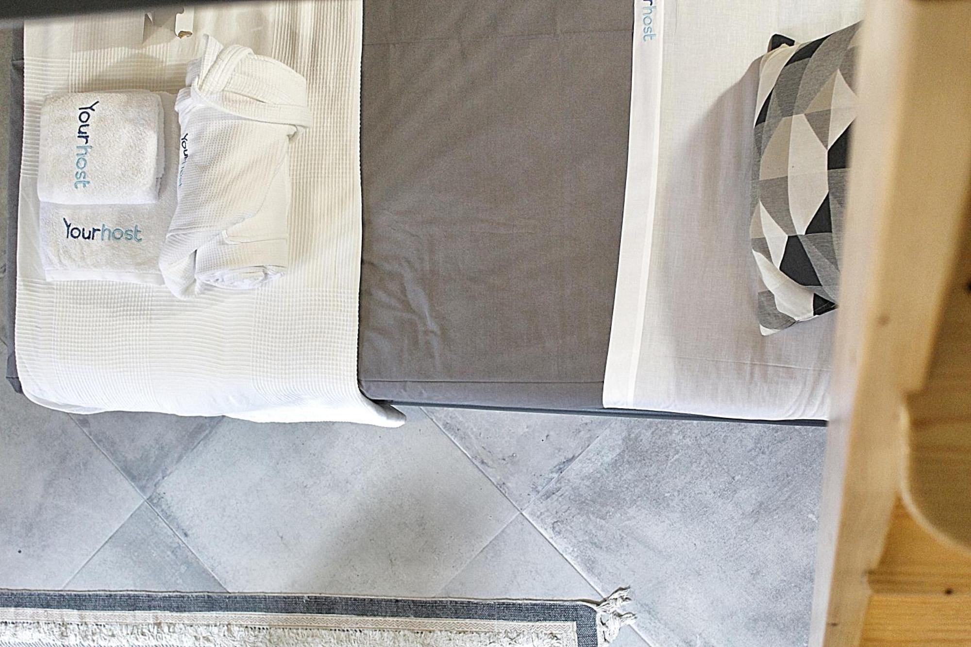 Typical Loft Oporto Downtown Apartment Екстериор снимка
