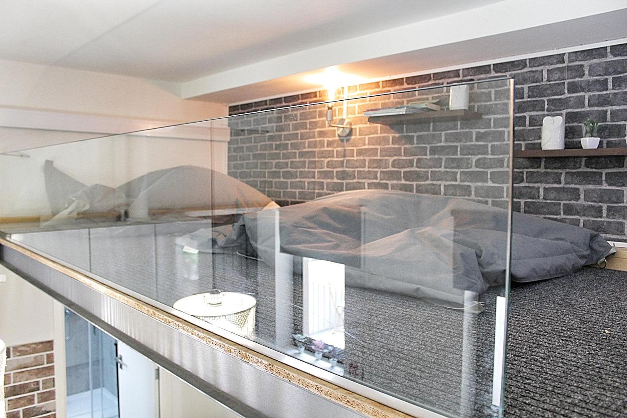 Typical Loft Oporto Downtown Apartment Екстериор снимка