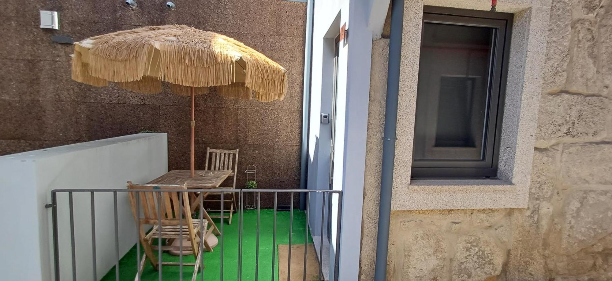 Typical Loft Oporto Downtown Apartment Екстериор снимка