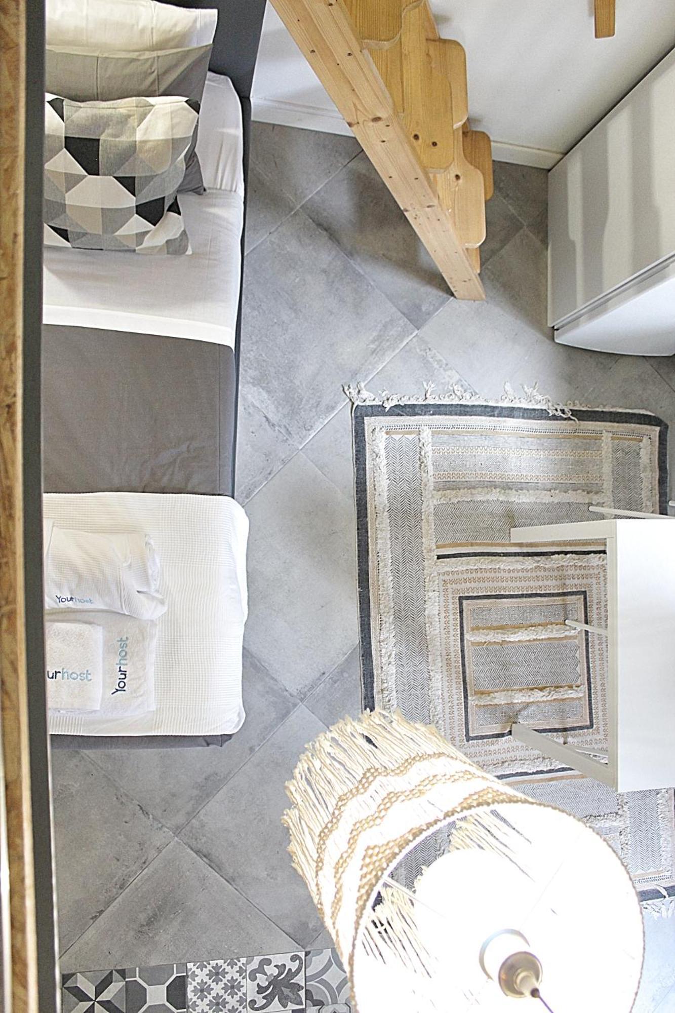 Typical Loft Oporto Downtown Apartment Екстериор снимка