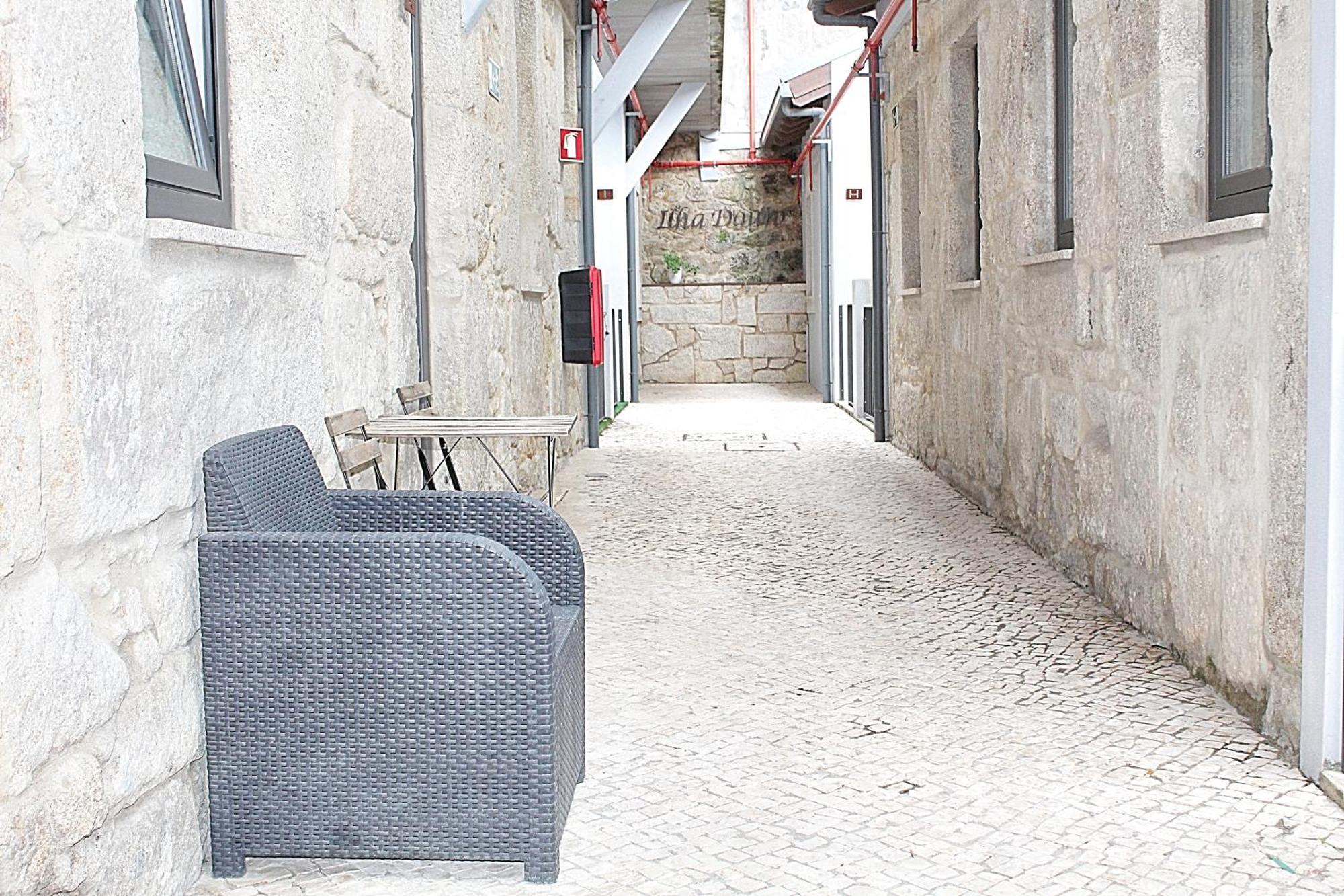 Typical Loft Oporto Downtown Apartment Екстериор снимка